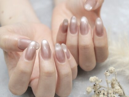 チェスナッツ 銀座(CHESTNUTS Nail&Eyelash)の写真