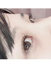 フローラビューティ(Flora Beauty)/まつげパーマ【岡山】