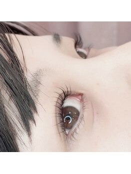 フローラビューティ(Flora Beauty)/まつげパーマ【岡山】