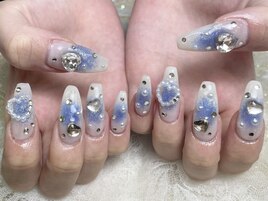 120分アート