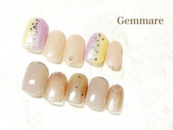 ジェンマーレ 二子玉川店/ニュアンスデザイン