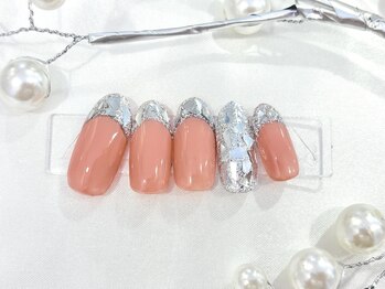 リアン ドゥ クール(Lien du coeur)/☆定額9900円☆