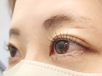 シュエット アイラッシュデザイン(Chouette eyelash design)/ロングまつげさん