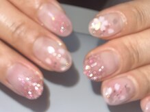 ビューティーアイラッシュサロン アンラッシュ(Beauty AN LASH)/