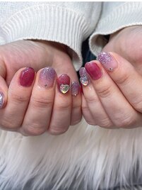 フラッシュネイル