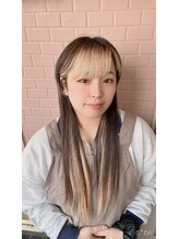 チュラ 枚方店(chula.) kanon.u 