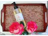 【女性限定◆薔薇の香り】全身アロマオイルリンパ+ヘッド60分￥8000→¥6500
