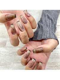 ドットネイル