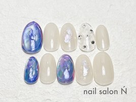 design  nail