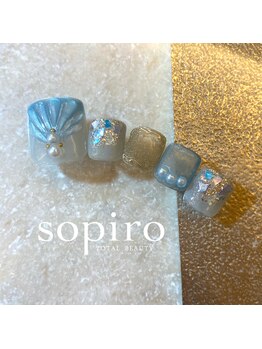 ソピーロ たかのこ店(sopiro)/7月【monthly gold】