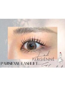 メモト 神戸三宮店(memoto)/パリジェンヌ