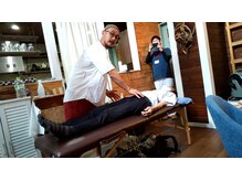 さくら整体 整骨院 四日市/コラボイベント