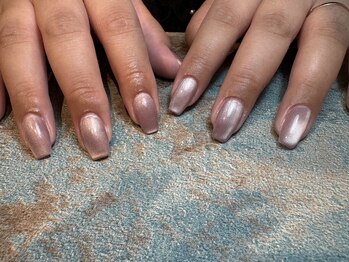 ブローディアネイル 川崎店(Brodia nails)/