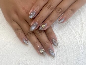 ティンク 大船店(Tink)/限定デザイン パーツ追加!