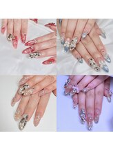 ゾウゾウ(Zow Zow)/自分の好きを詰め込みましょう♪