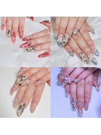 自分の好きを詰め込みましょう♪