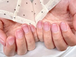 【マオジェル &nbsp;グラデーション】