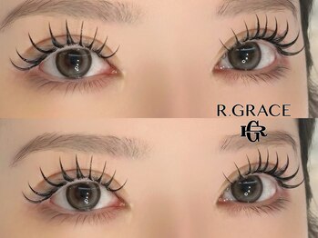 アールグレイス 表参道/&Healthy 120