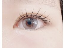 アイラッシュサロン ミューズ(Eyelash Salon Muse)/根元立ち上げ毛先カール
