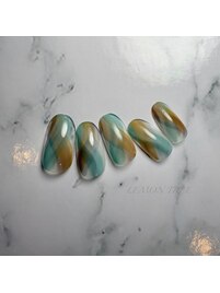 クロスデザインポリッシュ