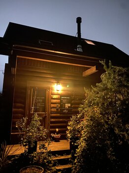 ヒュッテ(Hutte)/1番人気★夜間営業★