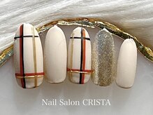 クリスタ(CRISTA)/アートBコース¥9700