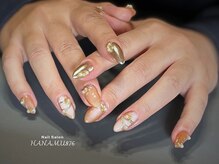 ハナムゥ(HANAMU)/マグ&ミラー