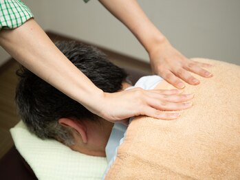 リラクゼーションサロン フレヒード(Frehead)/ボディケア