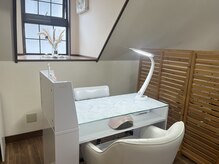 エクラ(Eclat)の雰囲気(#nail)