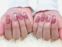 シチ ネイル(shichi nail)/ワンカラー