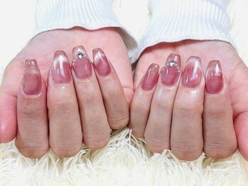 シチ ネイル(shichi nail)/ワンカラー