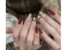 エムアンドワイ 上野 御徒町(M&Y)/マグネット、バレンタイン