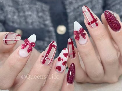 クイーンズビューティーサロン 新宿本店(Queen's beauty salon)の写真