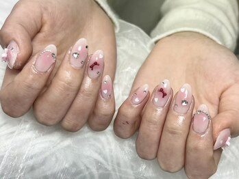 ブルームビューティ― 新宿(Bloom Beauty)/