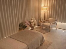 スパ レスィ(SPA Recit)の雰囲気(完全個室のプライベート空間)