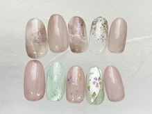 ミンクスタイル 飯田橋店(Mink Style)/