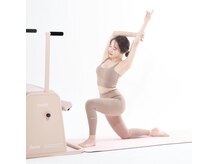 ビジューピラティス 園田店(BIJOU PILATES)/【姿勢診断付き】