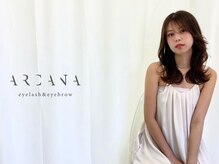 アルカナ 原宿表参道(ARCANA)