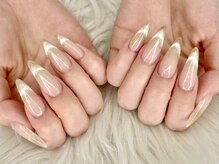 ビューティーライン 湘南台店(BEAUTY LINE)/ジェル★マグネットネイル