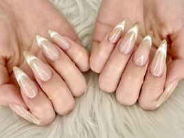 ハンド★90分コースArt6本