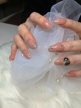 アレーズ(alaise)/お客様ネイル