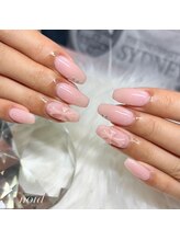 ノイド(noid)/クロスネイル