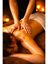 りしゅ(Re:syu)/オイルトリートメント全身