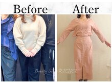 リルチェ 自由が丘(RILUCE)/40代　女性