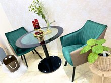 レシェルサロン(Lechelle Salon)の雰囲気（テレビで紹介されたハーブピーリングサロン★）