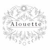 脱毛&ホワイトニングサロンAlouette【アルエット】北見南店【9月NEW OPEN(予定)】のお店ロゴ