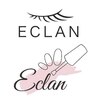 エクラン(ECLAN)のお店ロゴ
