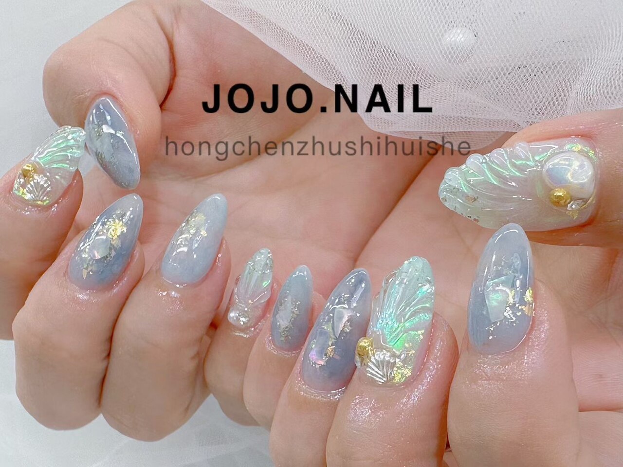 ジョジョネイル 池袋店(JOJOネイル)｜ホットペッパービューティー