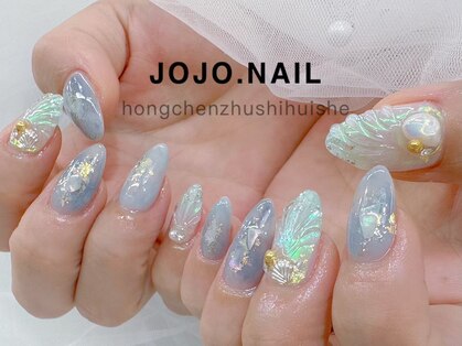 ジョジョネイル 池袋店(JOJOネイル)の写真