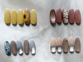 newシンプル定額デザインsample